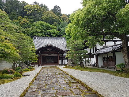 Nanzen-ji-Tempel